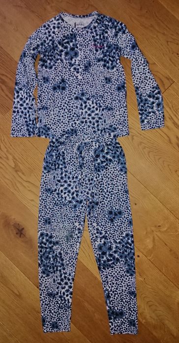 Dziewczęca bielizna termoaktywna komplet Dare2b