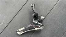 Przerzutka przednia shimano Ultegra R6800