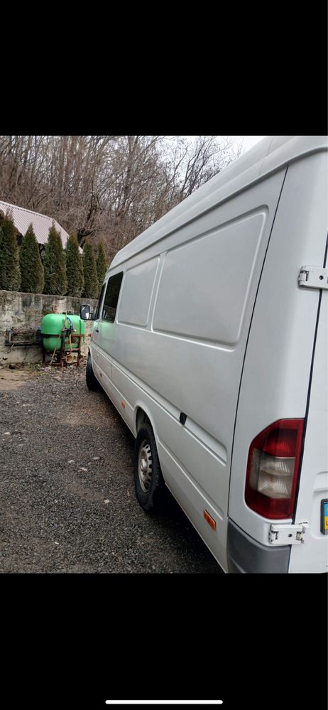 Спрінтер 313 в чудовому стані