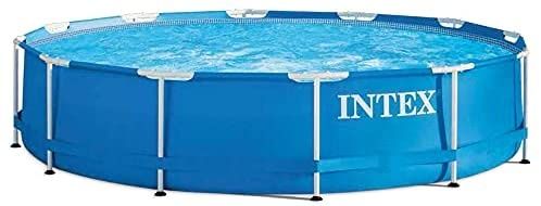 Piscina intex 366x76 NOVA