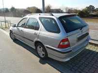 Honda  civic aerodeck para peças
