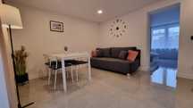 Apartament 4 os.Marysieńka w Jastarni