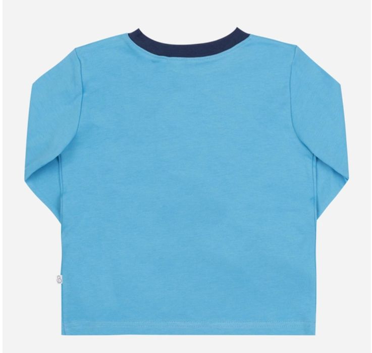 Лонгслів, кофта на хлопчика