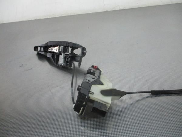 Fechadura / fecho porta trás esquerdo PEUGEOT 208