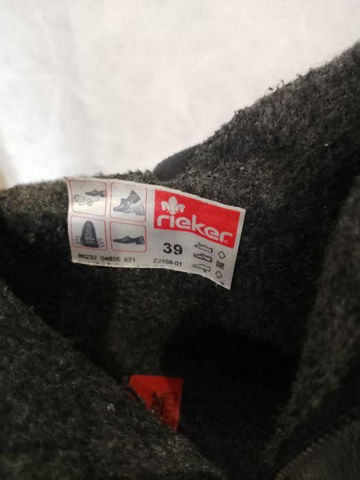 Жіночі Ботінки Ботинки Женские