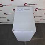 Pralka Hanseatic HTW610C [2 lata gwar] Klasa C / 6 kg / 1000 obr