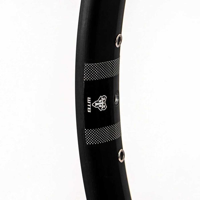 NOWA WTB 29" 32h i30 KOM Light Team obręcz rowerowa kapslowana Tubless