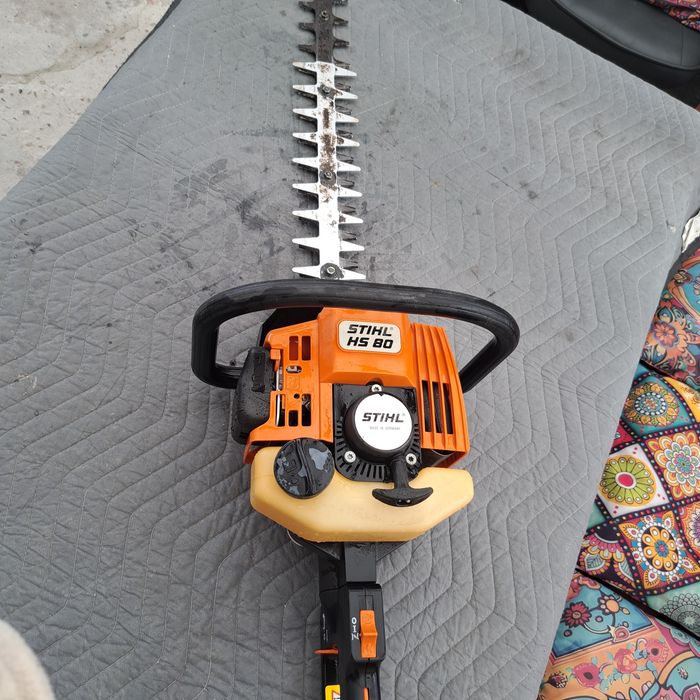 Nożyce Stihl HS80