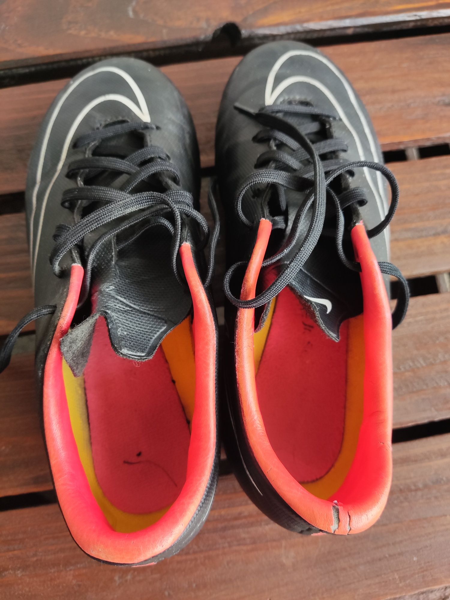 Korki Nike Mercurial 35
