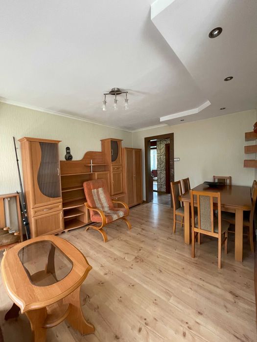 Mieszkanie 4 pokojowe w Żychlinie