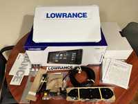 Nowa Lowrance HDS-16 LIVE witch Active Imaging 3 w 1