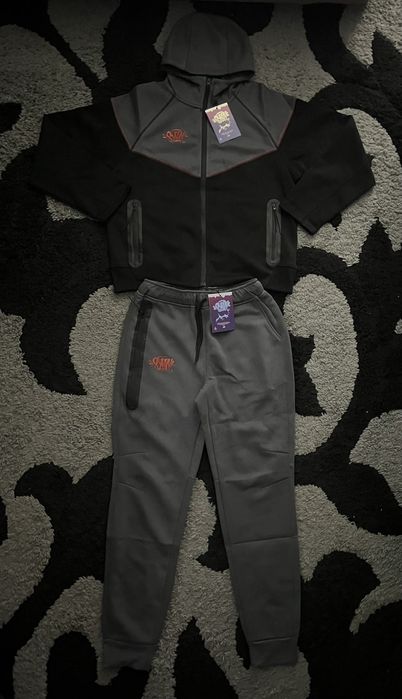 Костюм Syna World Nike Tech Fleece