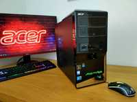 Computador Acer Q9550 / 6GB RAM/ SSD+ HDD 1TB / Office