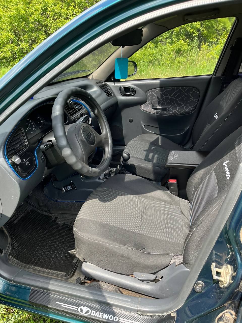 Продам Daewoo sens