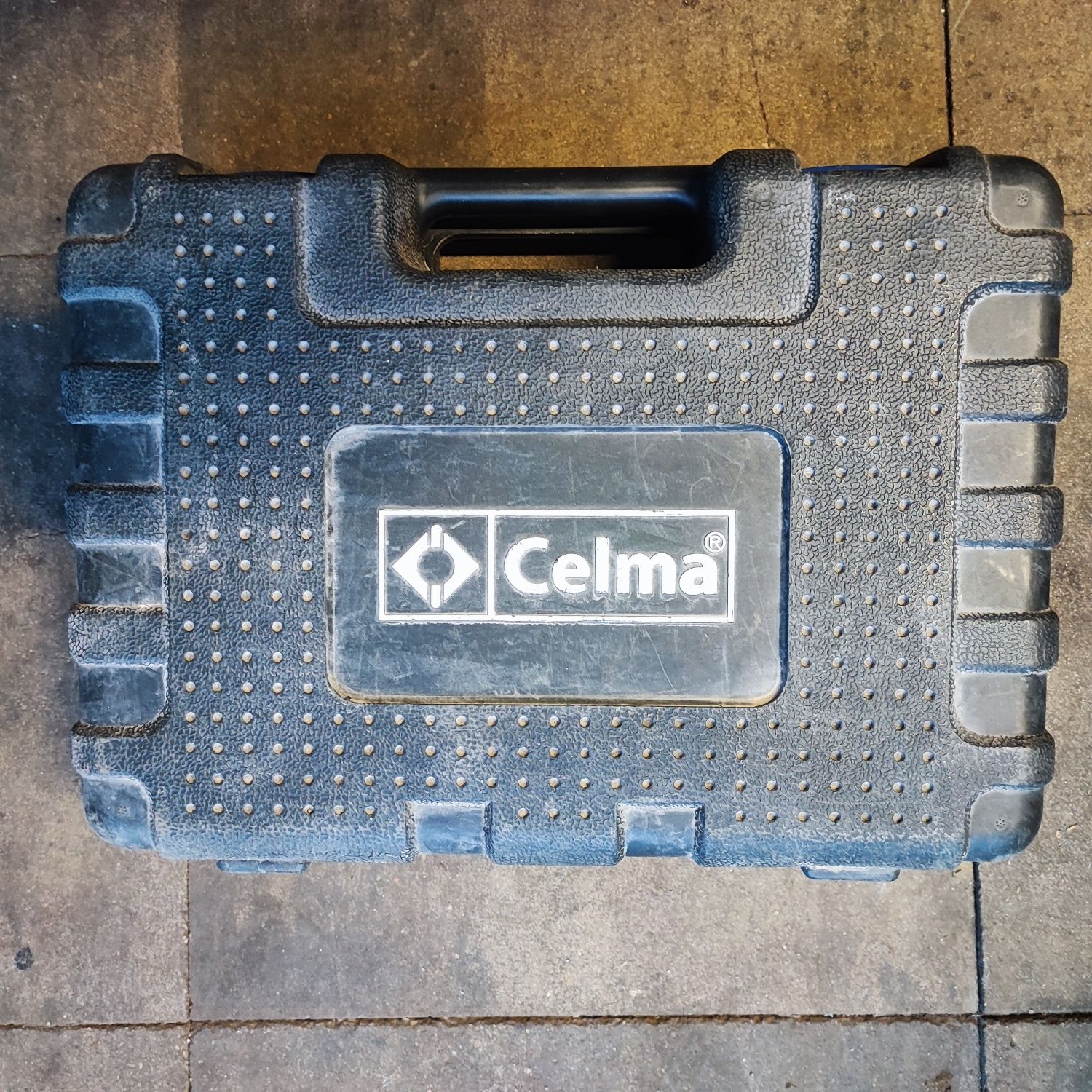 Celma Specjalista PRWg26GEO