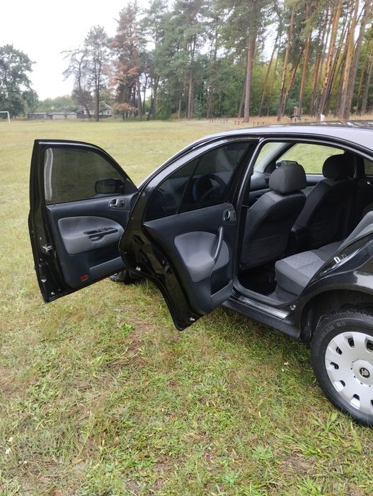 Skoda Octavia Tour 1.9 TDI