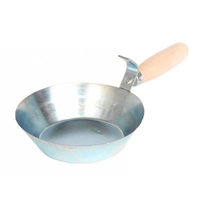 Czerpak murarski budowlany EPM