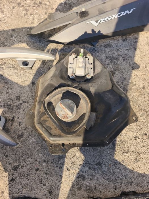 Peças Honda vision 110