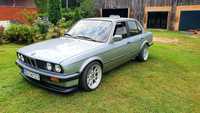 BMW e30 Szpera 25%