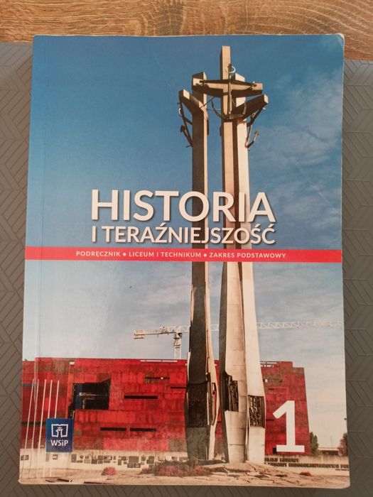 Historia i teraźniejszość