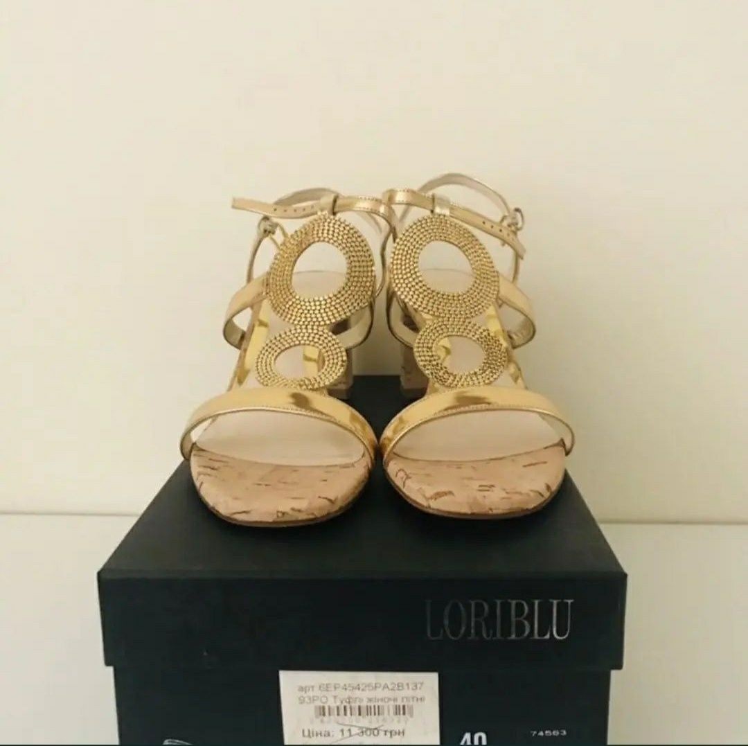 Loriblu оригинал