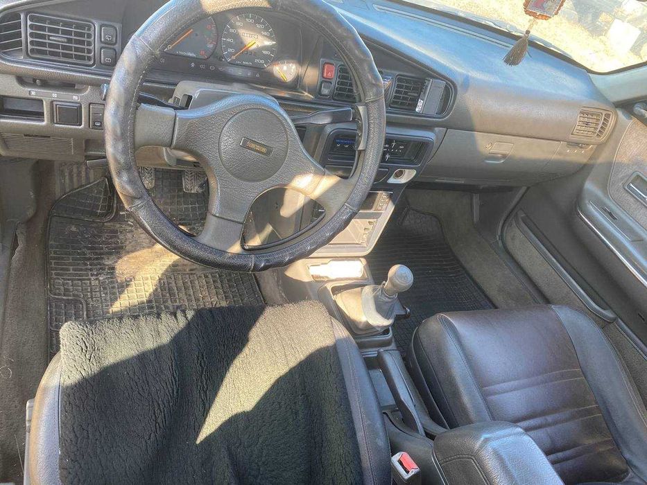 Mazda 626 gd 1991р. 1,8бенз