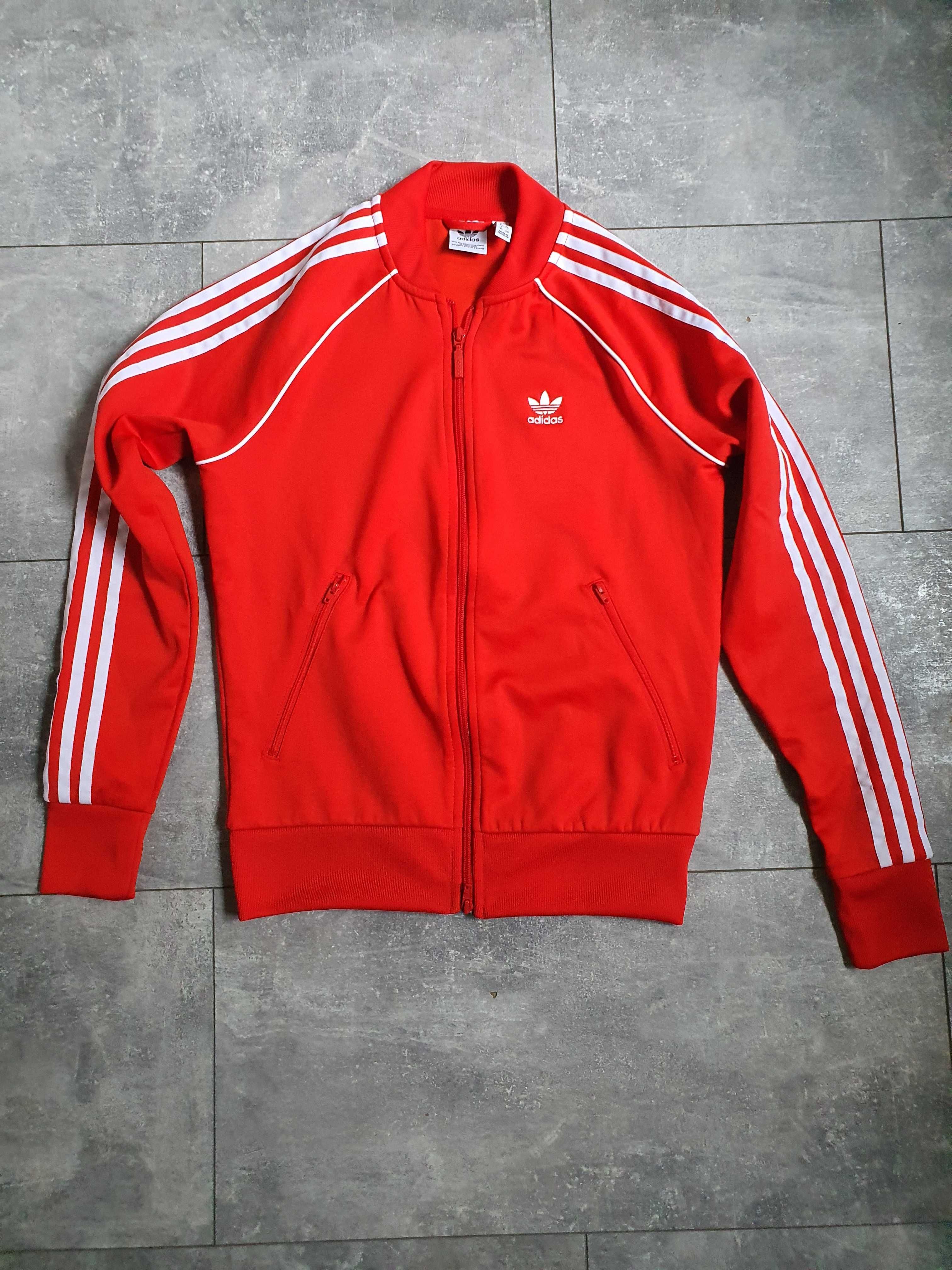 Жіноча олімпійка adidas HE9562, XS