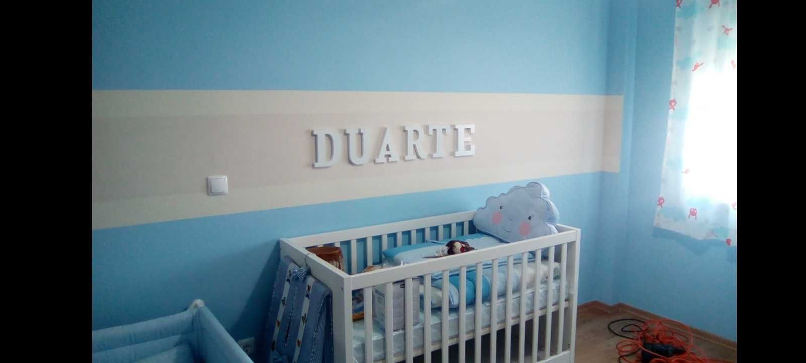 Apartamento T2 Boa vizinhança