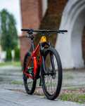TREK PROCALIBER 9.5 (M/L) elektroniczny GX AXS 12s