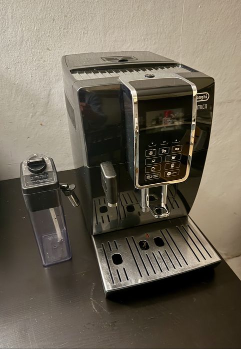 Delonghi dinamica ekspees delonghi ECAM 350.55.B