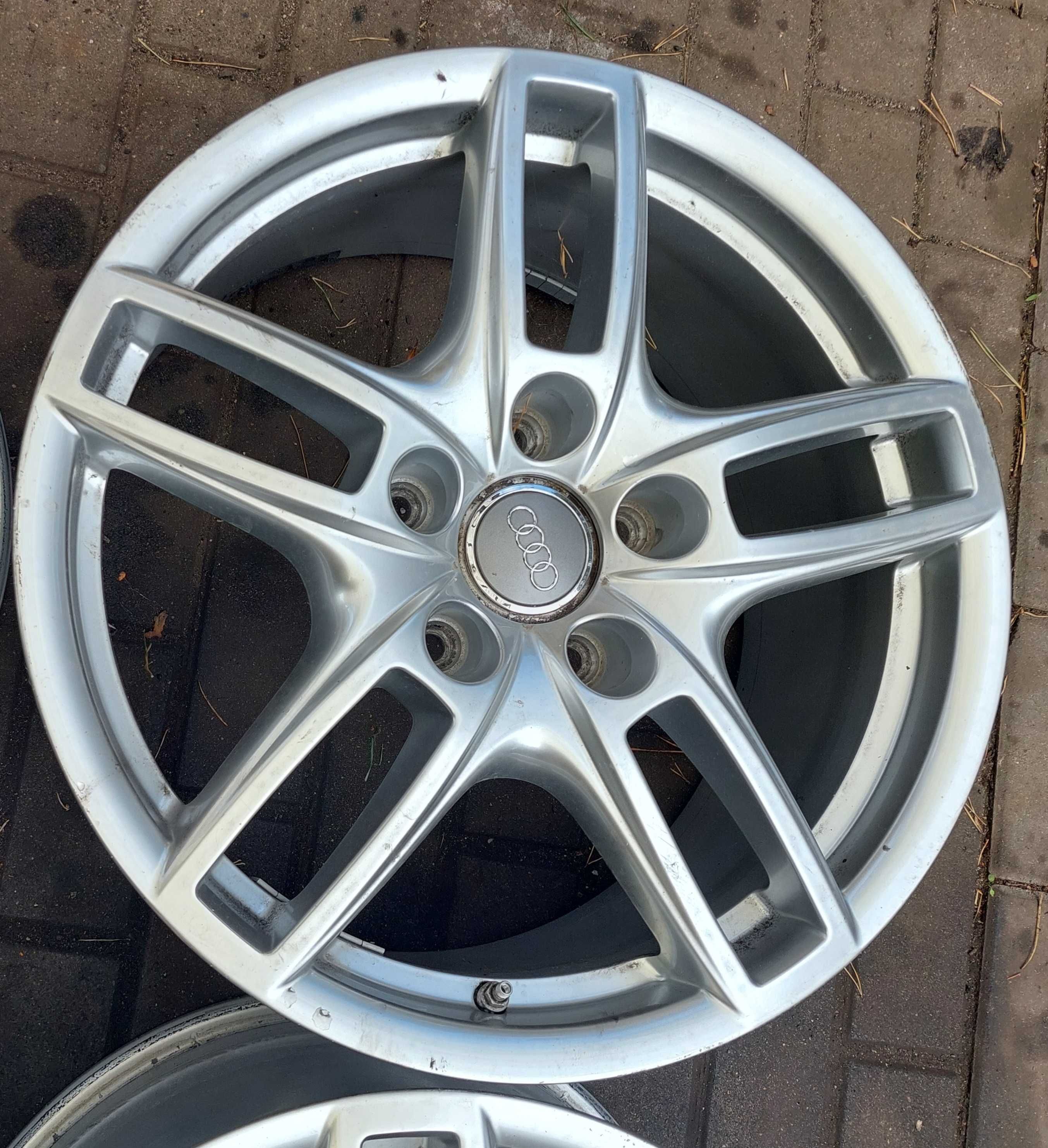 Felgi aluminiowe 19 Porsche Cayenne Turbo, Audi Q7 , VW Touareg ,
