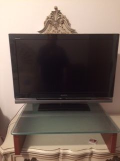 TV Digital Sony