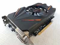 GIGABYTE GeForce GTX 950 Windforce OC