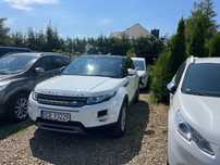 Land Rover Range Rover Evoque Pierwszy właściciel 4#4
