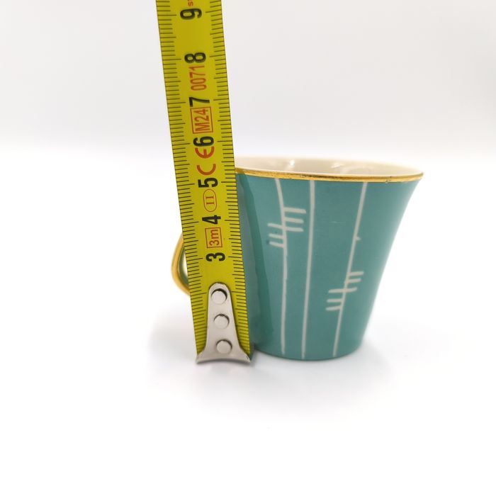 Chodzież Iza Pikasiak New Look Filiżanka Spodek