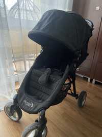 Spacerówka Baby Jogger City Mini 4w