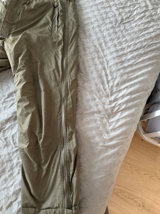 Британський комплект лвл 7 НОВИЙ