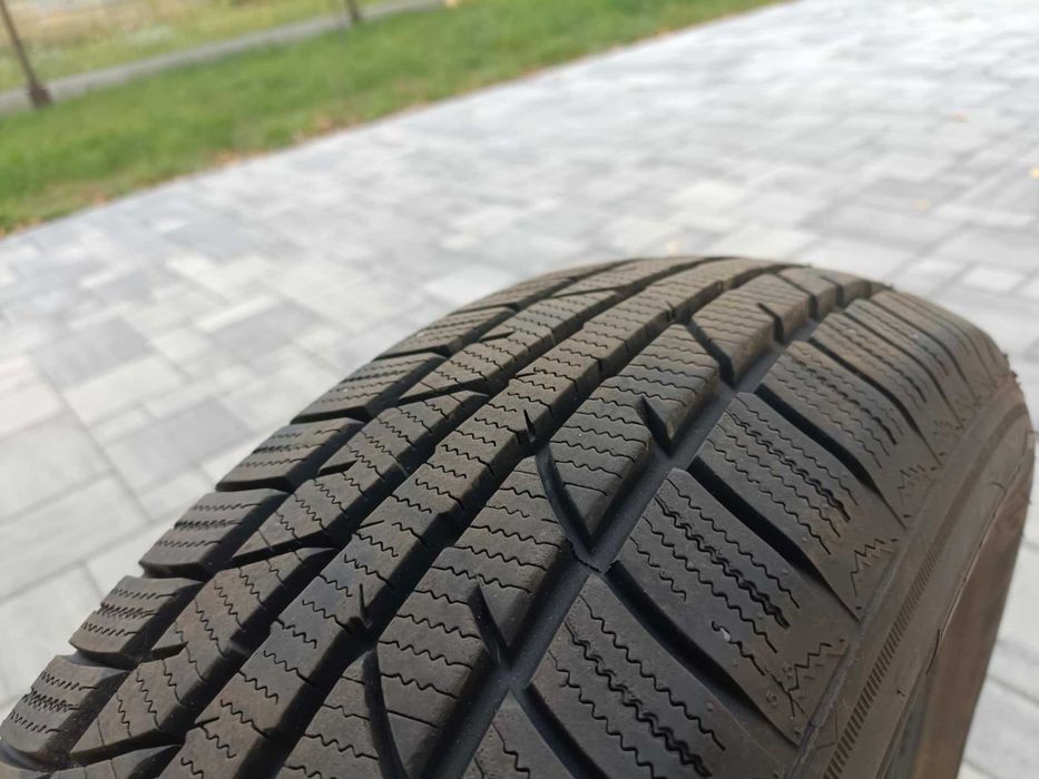 Opony ZIMOWE 165/70 R14