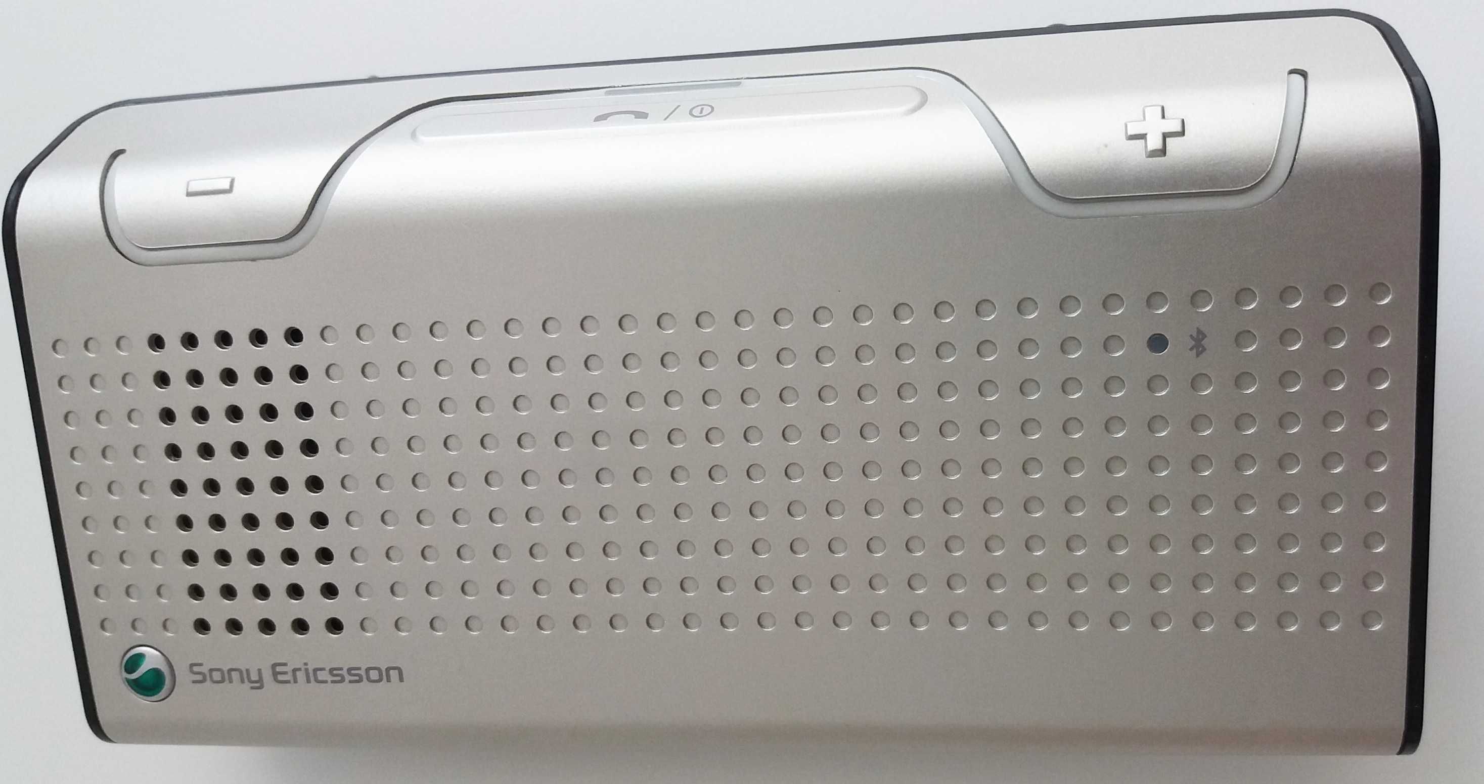 altavoz bluetooth sony ericsson