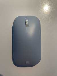Rato Surface Mobile Mouse - Azul Gelo - Microsoft