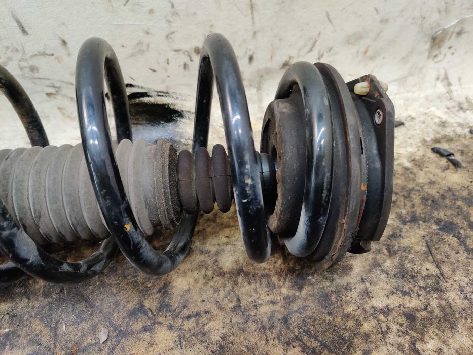 Renault Espace IV 2.2 DCI Amortyzator McPherson Prawy Przedni Przód PP