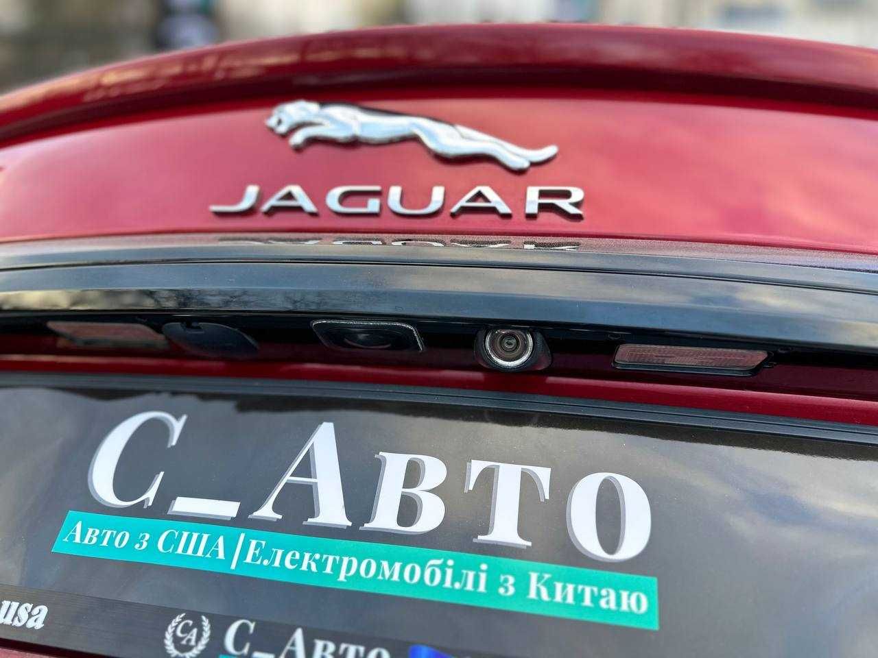 Jaguar XF купити за 320дол/міс