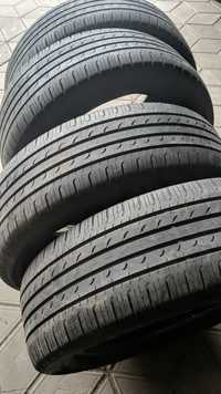 225/55R19 Goodyear комплект