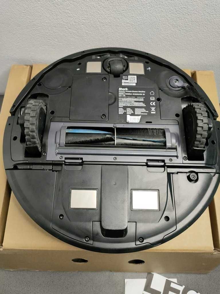 Robot sprzątający Shark PowerDetect 2w1 RV2800ZEEU !!!BRAK BAZY!!!