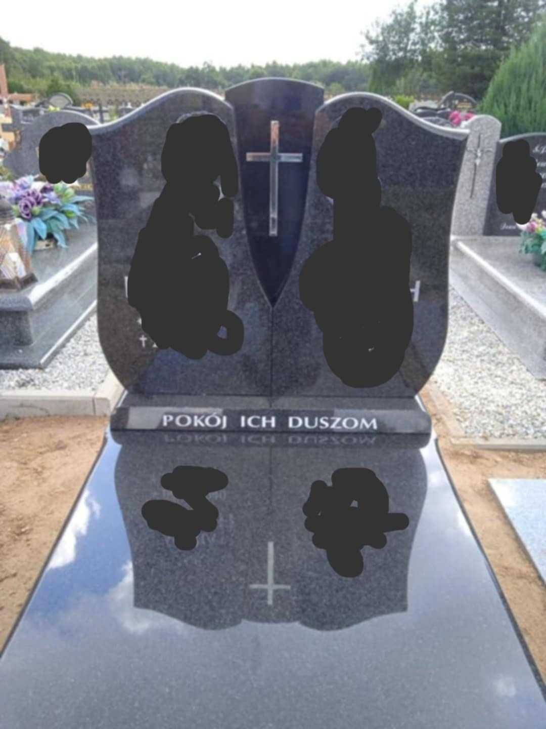 Nagrobek w stanie idealnym