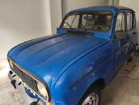 Renault 4 1.1 GTL