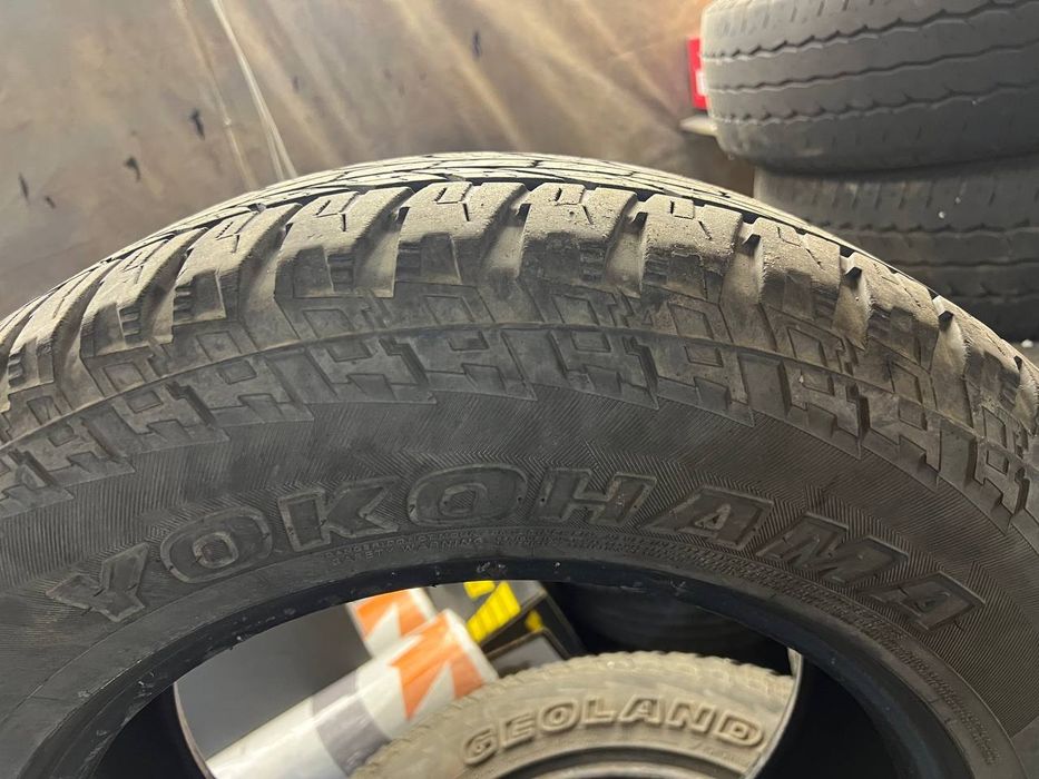 245 65 17 ат шини позашляхові,л200 панфайдер,  тойота