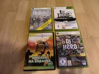 Gry muzyczne Xbox 360