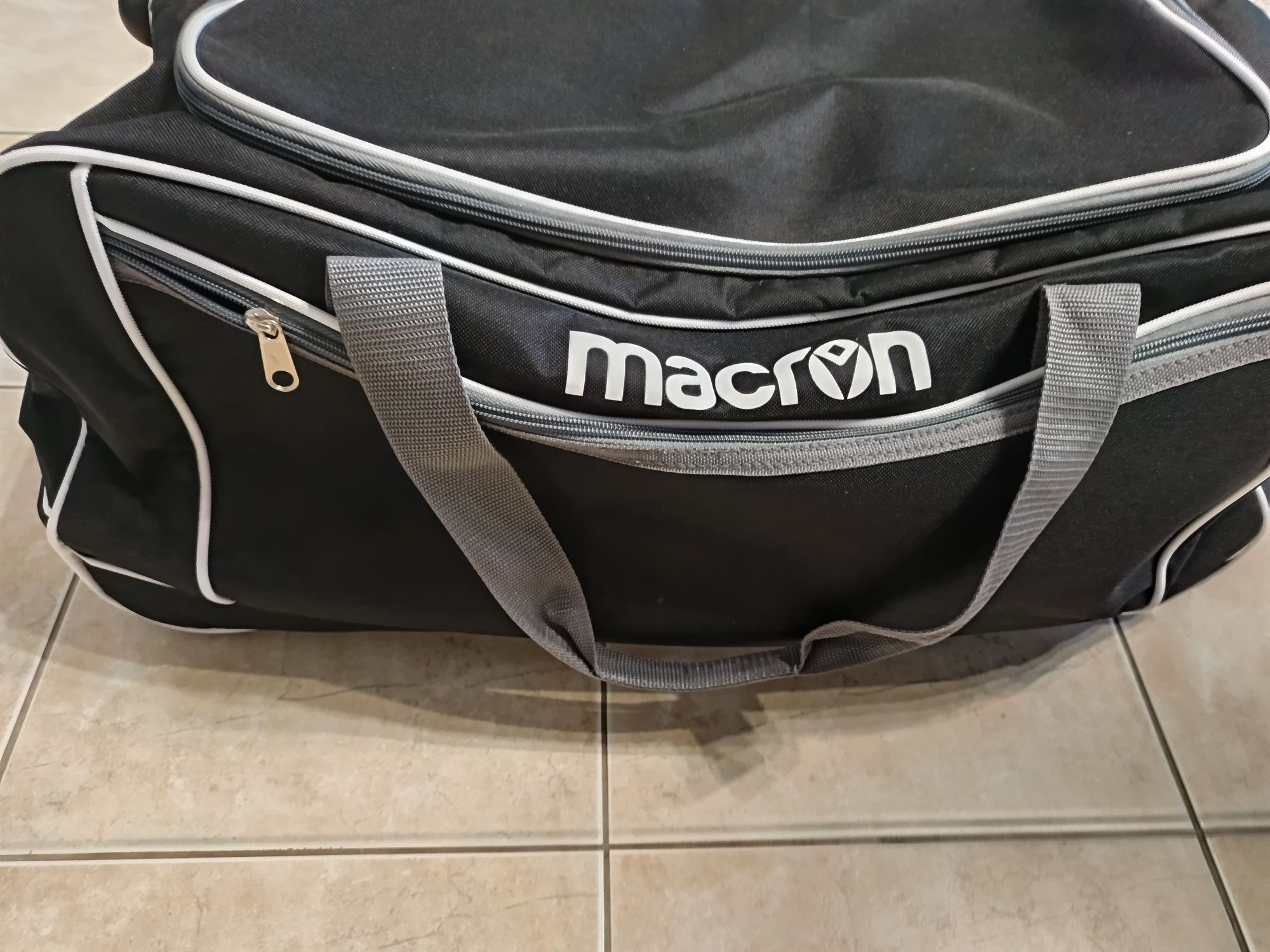 Trolley macron NOVO