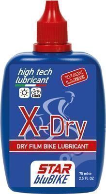 Smar Do Łańcucha X-Dry Wax Lube Suche W. 75 Ml